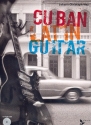 Cuban Latin Guitar (+CD) for guitar/TAB (dt/en)