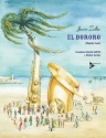 Bororo fr 5 Saxophone (AAATTB) und Rhythmusgruppe Partitur und Stimmen