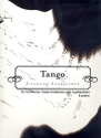 Tango fr Posaune (Bassposaune/Euphonium) fr Posaune (Bassposaune/Euphonium) und Klavier