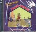 Kinderlieder f�r kleine Handwerker  2 CD's (Komplettversion und Playbacks)