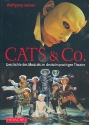 Cats & Co - Die groen Musicals auf deutschen Bhnen