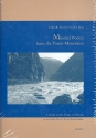 Minstrel Poetry from the Pamir Mountains A Study on the Songs and Poems of the Ismailis of Tajik Badakhshan