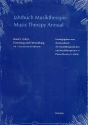 Jahrbuch Musiktherapie Band 1 (2005) Forschung und Entwicklung (dt/en)