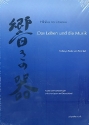 Hibiku no Utsuwa - Das Leben und Musik Musik und Musiktherapie zwischen Japan und Deutschland