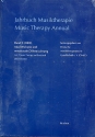Jahrbuch Musiktherapie Band 5 (2009) Musiktherapie und emotionale Diefferenzierung (dt/en)