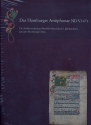 Das Hamburger Antiphonar ND VI 471 ein wiederentdecktes Musikdenkmal des 15. Jahrhunderts aus dem hamburger Dom