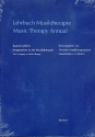 Jahrbuch Musiktherapie Band 6 (2010) Imagination in der Musiktherapie (dt/en)