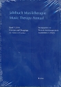 Jahrbuch Musiktherapie Band 7 (2011) Grenzen und bergnge (dt/en)