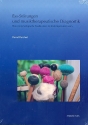 Ess-Strungen und musiktherapeutische Diagnostik eine morphologische Studie ber 24 Erst-Improvisationen