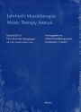 Jahrbuch Musiktherapie Band 8 (2012) Das Hren des Therapeuten (dt/en)