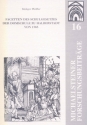 Rdiger Pfeiffer, Facetten des Schulgesetzes der Domschule zu  Halberstadt von 1763