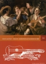 Gitarre und Zister - Bauweise, Spieltechnik und Geschichte bis 1800