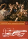 Gitarre und Zister -  Bauweise, Spieltechnik und Geschichte bis 1800