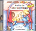 Ich bin der kleine Zappelmann CD Neue Fingerspiellieder fr die kleinsten und Kindergartenkinder