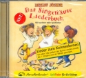 Das Singemuseliederbuch CD 100 weitere tolle Spiellieder