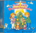 Freut euch Weihnachtskinder CD Der Wegbegleiter durch die Advents- und Weihnachtszeit