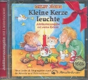 Kleine Kerze leuchte CD Neue Lieder als Wegbegleiter durch die Advents- und Weihnachtszeit
