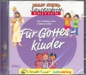 Fr Gotteskinder CD