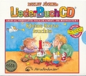 Kleine Kerze leuchte CD Lieder als Wegbegleiter durch die Advents- und Weihnachtszeit