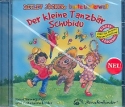 Der kleine Tanzbr Schubidu CD