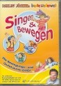 Singen und Bewegen vol.1 DVD-Video Die schnsten Bewegungslieder zum Anschauen und Mitmachen