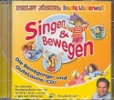 Singen und Bewegen vol.1 CD