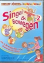 Singen und Bewegen vol.2 DVD-Video