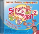 Singen und Bewegen vol.2 CD