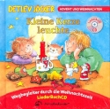 Kleine Kerze leuchte (+CD)  LiederBuch-CD