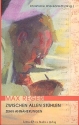 Max Reger - Zwischen allen Sthlen 10 Annherungen