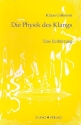 Die Physik des Klangs - eine Einfhrung