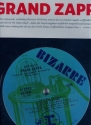 Grand Zappa Discographie
