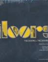 The Doors - die illustrierte Biographie (dt)