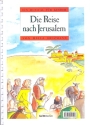 Die Reise nach Jerusalem Musical fr Kinder Liederheft