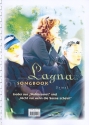 Layna Songbook Melodieausgabe mit Akkordbez., Lieder aus  Wohin sonst  und Nicht nur wenn die Sonne scheint