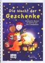 Die Nacht der Geschenke Ein Weihnachtsmusical