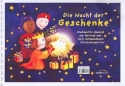 Die Nacht der Geschenke  Weihnachts-Musical Orchesterpartitur