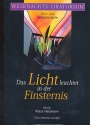 Das Licht leuchtet in der Finsternis fr Soli, Sprecher, Chor und Orchester Chor- und Solistenausgabe (Chorpartitur)