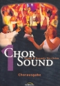 Chor Sound Band 1 fr gem Chor und Klavier Chorpartitur