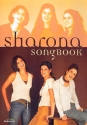 Sharona: Songbook fr Gesang / Gitarre / Keyboard