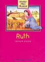 Ruth Mini-Musical fr Kinder Liederheft