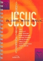 In Love with Jesus (Spiralbindung) Liederbuch Du bist der Herr, the next Generation