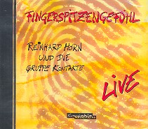 Fingerspitzengefhl CD zum Liederbuch Zu allen Zeiten