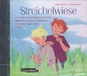 Streichelwiese Band 1 CD