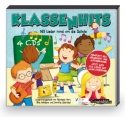 Klassenhits 4 CDs (komplett)