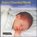 Babys Einschlaf-Musik CD