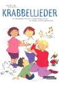 Krabbellieder Liederbuch