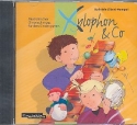 Xylophon und Co CD