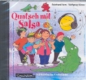 Quatsch mit Salsa CD mit Bewegungsvorschlgen