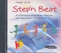 Step'n Beat CD